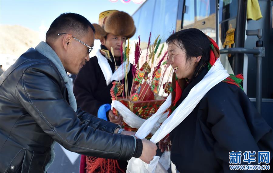 （社会）（10）藏族牧民的迁徙：从藏北草原到藏南农区